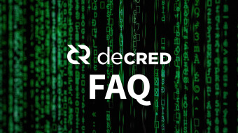 Down the DCR rabbit hole: FAQ
