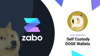 New Zabo Integration: Dogecoin