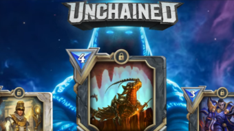 Gods Unchained: Claim Your Tokens in This Paid to Play Paradise!