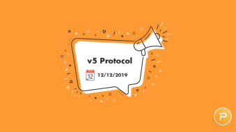 State of the project: Newsletter from Pascal blockchain.