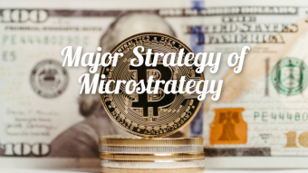 MicroStrategy boosts its Bitcoin treasury amid spaculations