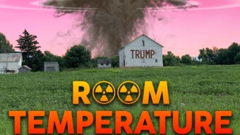 Room Temperature - Columbus 48 Hour Film Project 2019