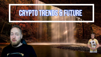 Crypto Trends & The Future of Cryptocurrency