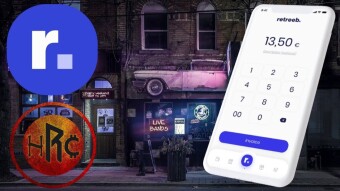 RETREEB: Pagamenti Etici Senza Fees + 800$ GIVEAWAY (Annuncio)!!!