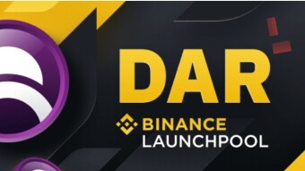 Binance Launchpool: Explore the Mines of Moria! Sorry ... Mines of Dalarnia!