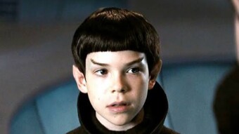 (IJCH) "Be a young Spock" - My Son and Day Trading: A New Year's message...