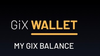 💰💰 [GIX] Register to receive 1 tokeN GIX (~ 2.3 €) listed Coinsbit (100% receive) 💰💰
