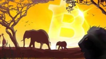 Blockchain is helping dark web market users, and the african success at the same time!