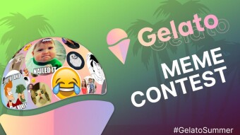 🍦Gelato Summer Meme Extravaganza🍦- A $600 prize pool for the best ones and let’s make 🍦meme magic!