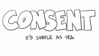How to teach your kids about consent