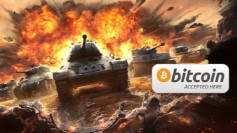 The Circumventing Machine - Who Sent $3 Million-Worth of Bitcoin "In One Shot" To Ukraine?