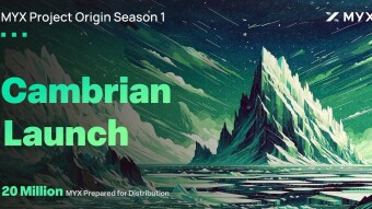 MYX Project Origin Season 1 LIVE- 20 Million MYX Rewards