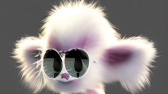Fuzzis - my 7th NFT Collection includes a FREE one for you!
