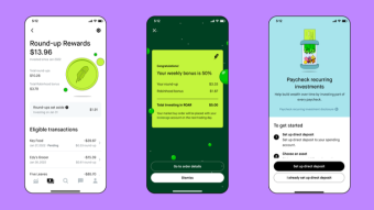 Doubling Down on its Crypto First Approach