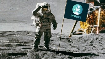 UpBots prepares for launch - Phase 1