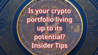 Is Your Portfolio Living Up To Its Potential? Insider Tips to Maximize Your Profits
