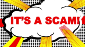 Final confirmation is in - L7 Trade is a scam. Is liquidation impacting markets?