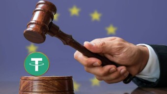 Departure of USDT from European Exchanges Begins