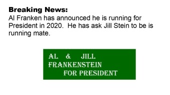 2020 Dems New Candidate