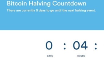 What is the Bitcoin Halvening?