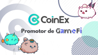 CoinEx丨 Promotor del desarrollo del ecosistema GameFi y seguidor de las tendencias de la industria