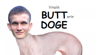 AIRDROP ALERT: BUTT DOGE