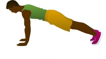 Fitness while stuck at home Part 1 - My experience attempting 2,000 push-ups in 30 days