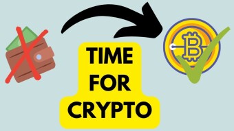 Moving Away From Fiat - Sharing My Strategy