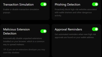 Wallet Guard Extension - How To Proactively Secure Your Crypto Wallet