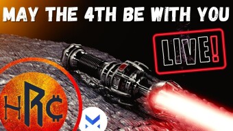 OGGI SI DECIDE il FUTURO DI BITCOIN: CHE LA FORZA SIA CON NOI