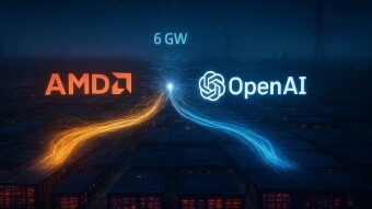 AMD’s Moonshot: Can Team Red Challenge Nvidia’s AI Empire?