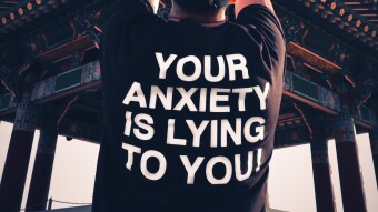 What is Social Anxiety?