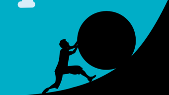 Level of difficulty in crypto world