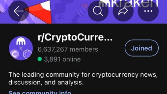 Why Reddit changed its mind