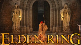 Wyndham Catacombs - Elden Ring
