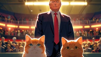 Donald Trump’s Crypto Project: The Next Big Thing or Just Another Insider Cash Grab?