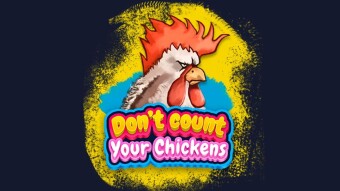 Don't Count Your Chickens- The NFT game where you can steal other people's NFTs