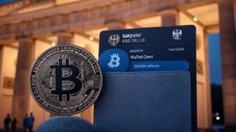 Germany Has Bitcoin Again, Will it Sell it Again?