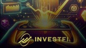 InvestFi- Financial Governance Transformation