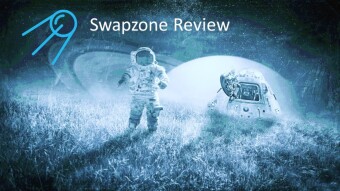 Swapzone Review