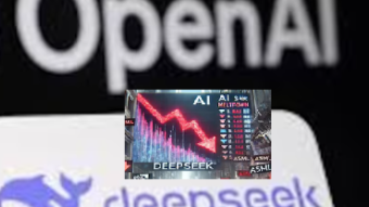 DeepSeek Brings Down NVIDIA, Stocks and Crypto Markets