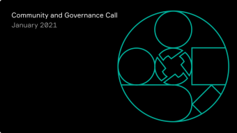 0x Community and Governance call — January 2021