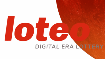 LOTEO: TRULY TRANSPARENT LOTTERY POWERED BY THE BLOCKCHAIN