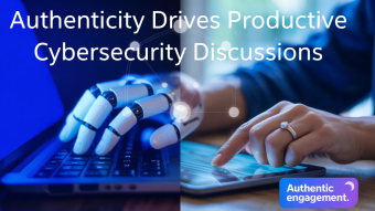 AI Takeover for Social Engagement Undermines Collaboration