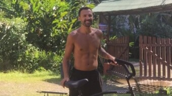 My Actifit Report Card: February 21 2021 (Fitness on the Blockchain!)