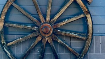"Wheels of Fortune"