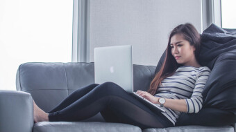 The Remote Economy is Now Thriving — See How Blockchain is Leading The Way