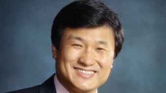 EPIC Li Lu's Story!!