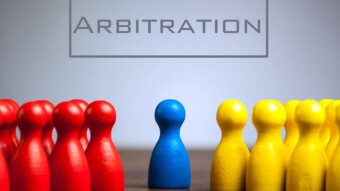 How does arbitrage trading work in the world of cryptocurrencies?