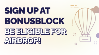 The BonusBlocks Ambassador Program Launch